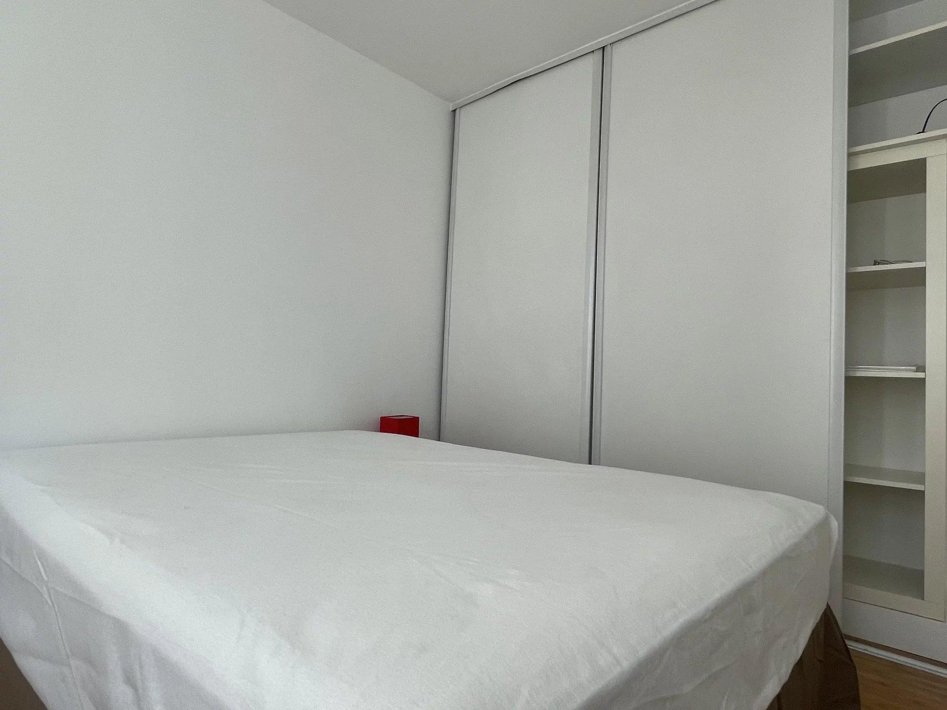 PARIS 6e·27m²·apartment·With furniture[Paris Rental]