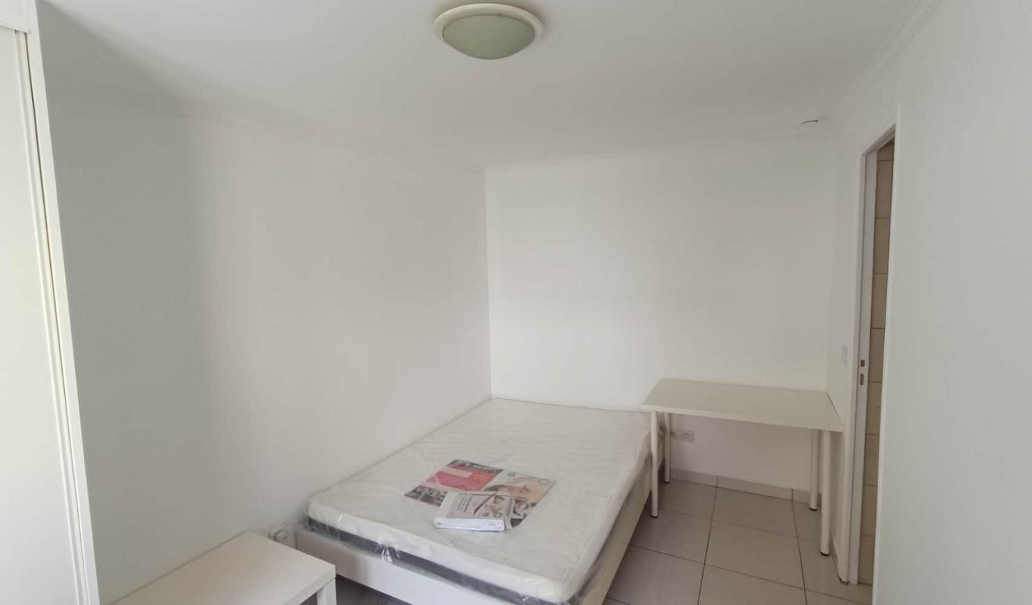 Vitry-sur-Seine 94e·18m²·studio·With furniture[Paris Rental]