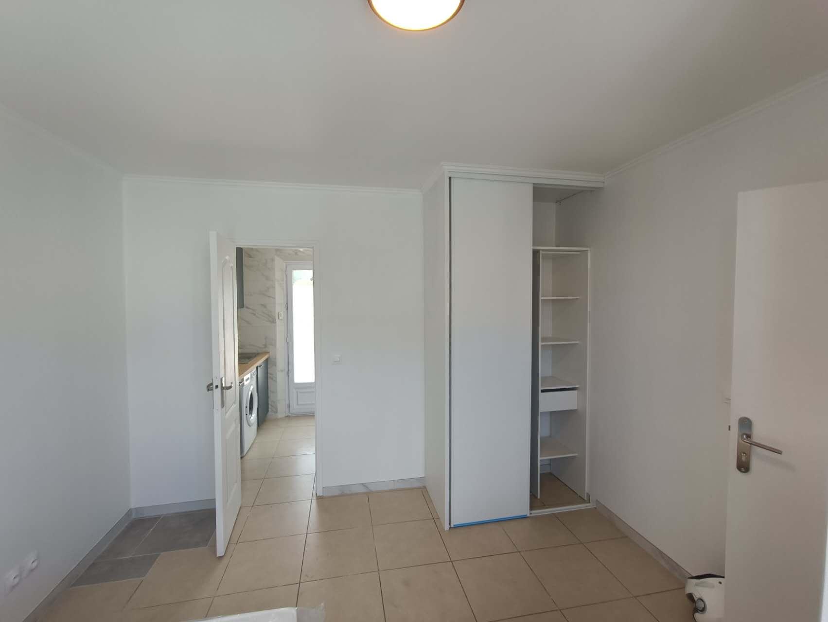 Vitry-sur-Seine 94e·20m²·studio·With furniture[Paris Rental]