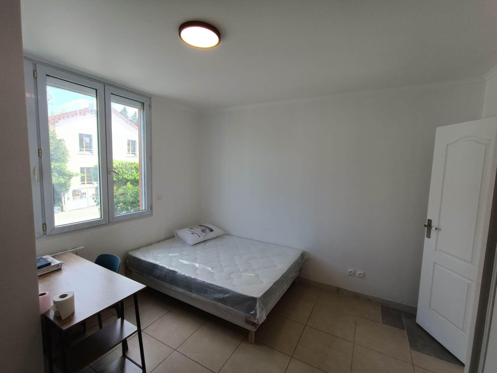 Vitry-sur-Seine 94e·20m²·studio·With furniture[Paris Rental]