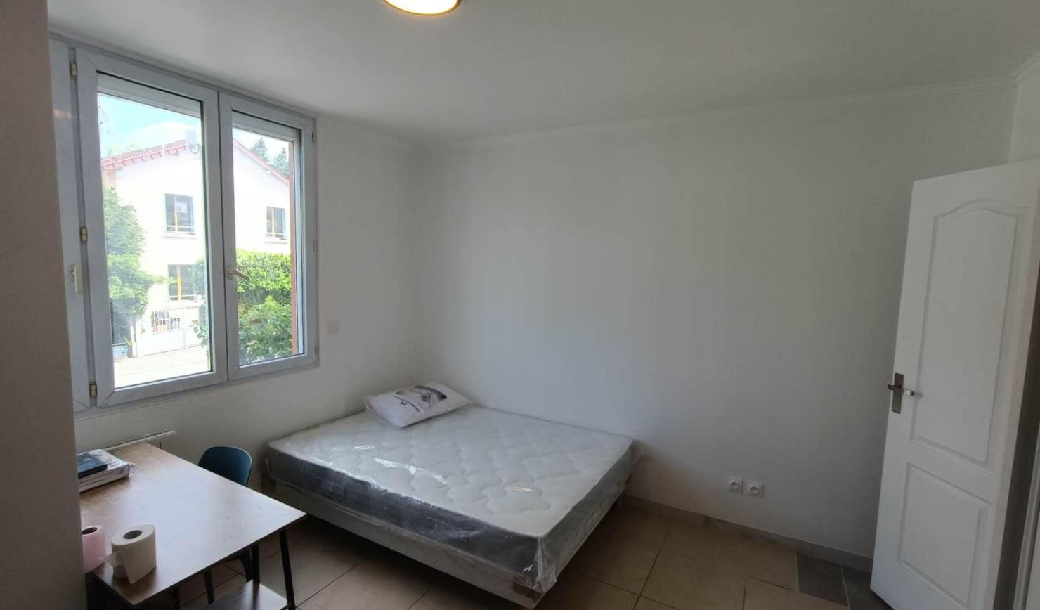 Vitry-sur-Seine 94e·20m²·studio·With furniture[Paris Rental]