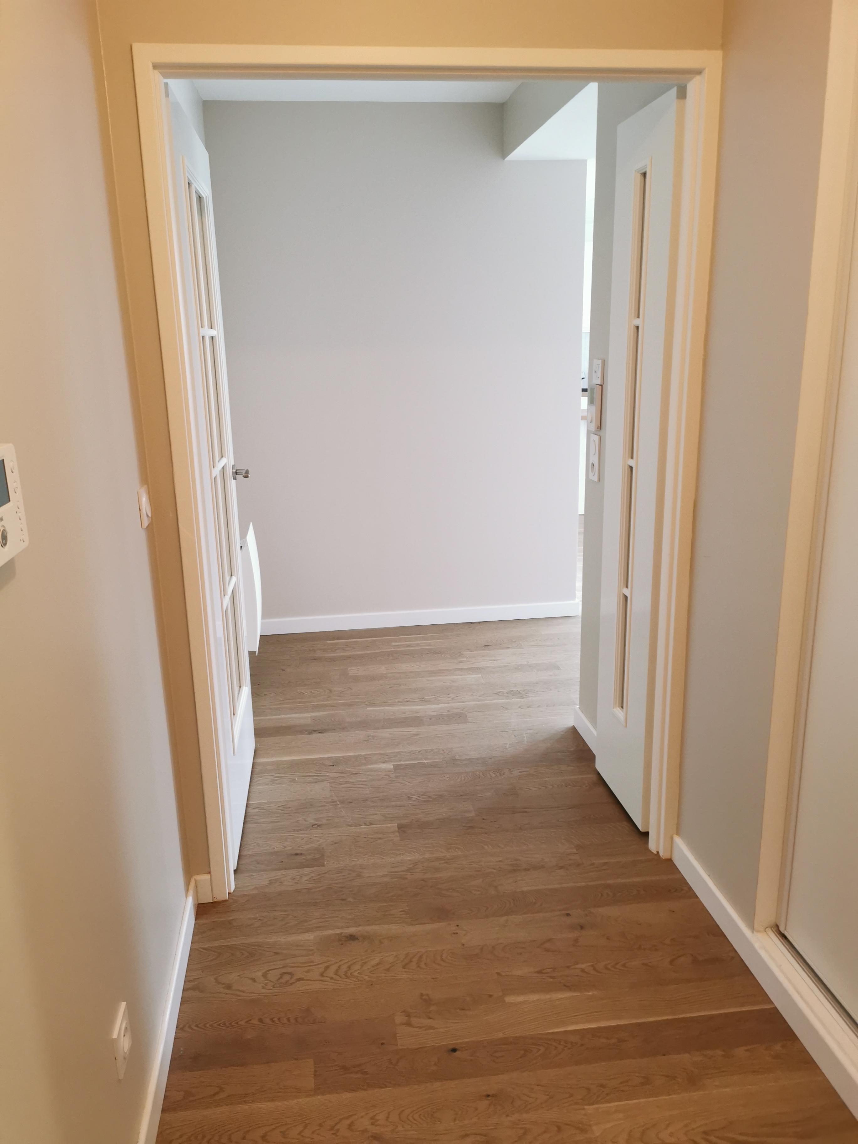 Vanves 92e·67m²·apartment·No furniture[Paris Rental]