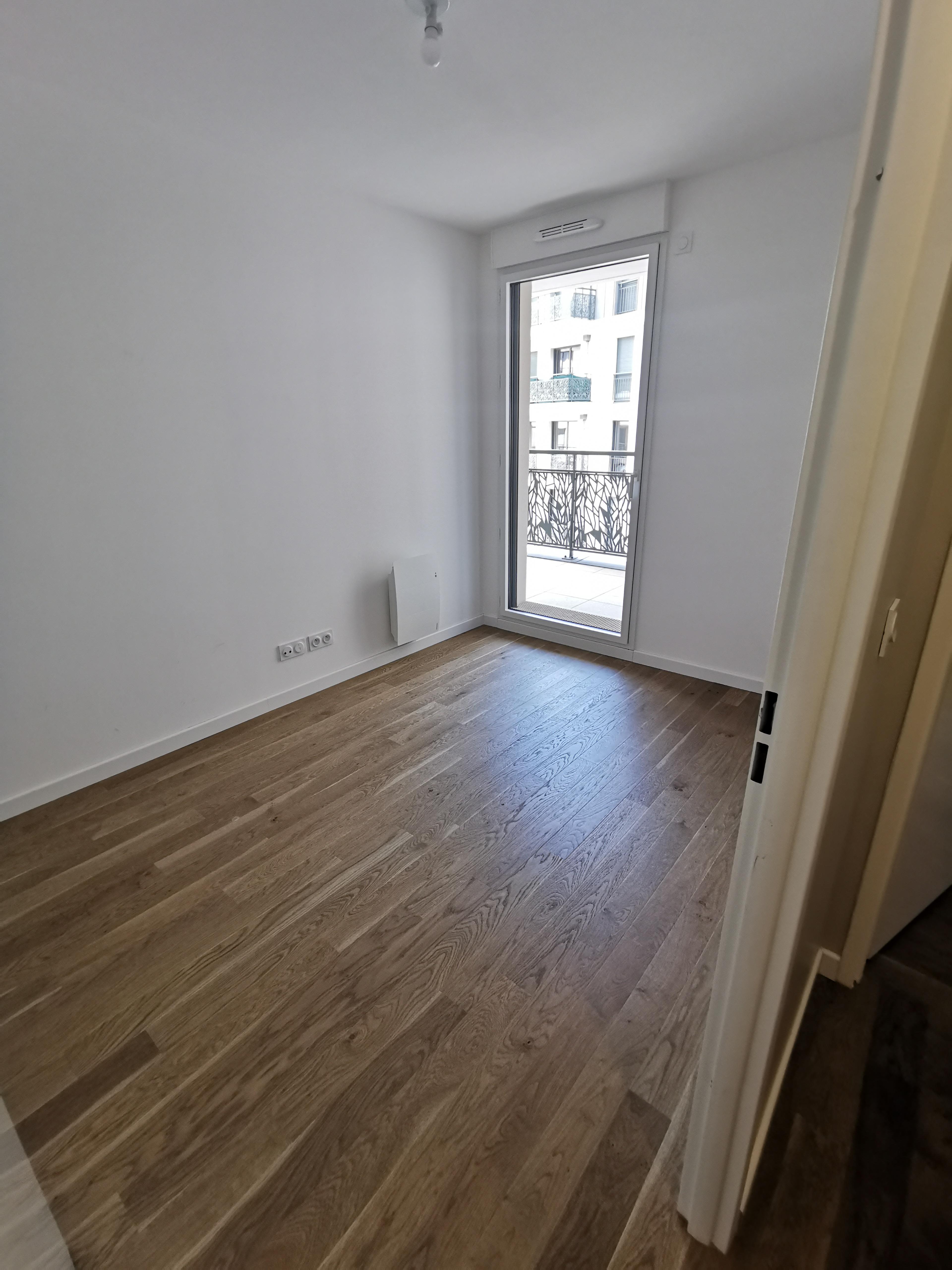 Vanves 92e·67m²·apartment·No furniture[Paris Rental]