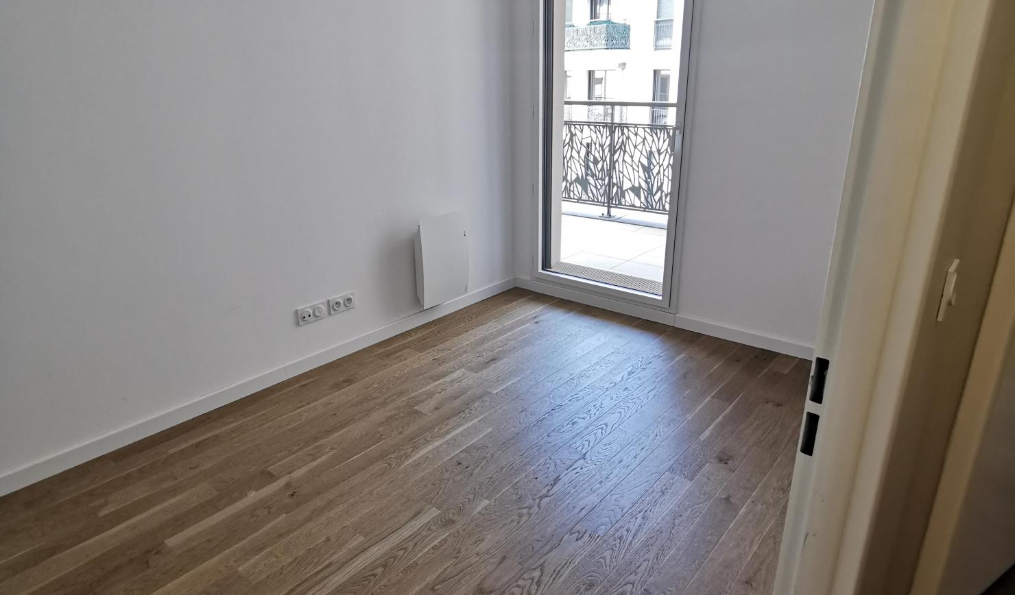 Vanves 92e·67m²·apartment·No furniture[Paris Rental]