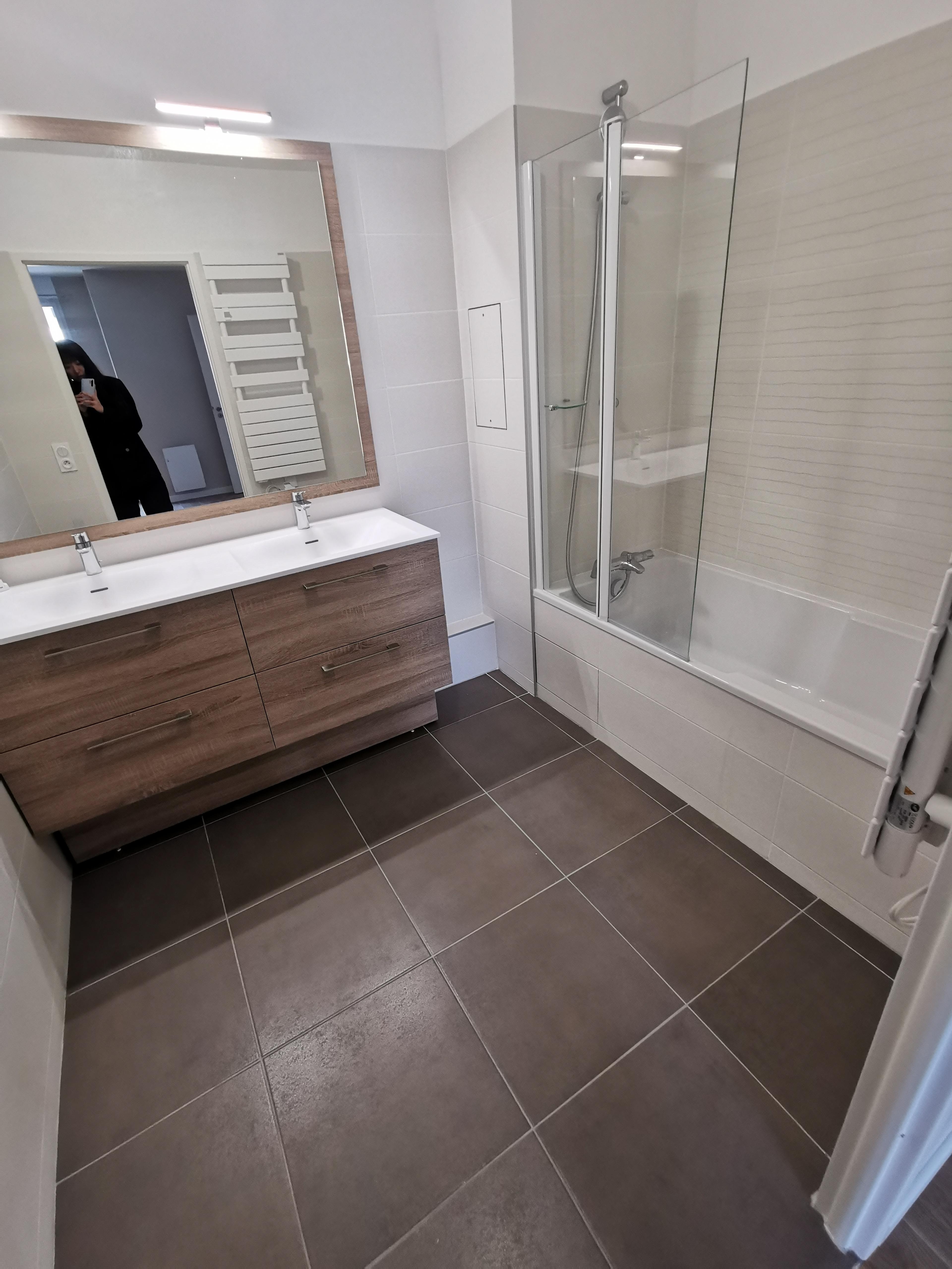 Vanves 92e·67m²·apartment·No furniture[Paris Rental]