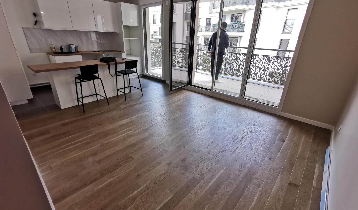 Vanves 92e·67m²·apartment·No furniture[Paris Rental]