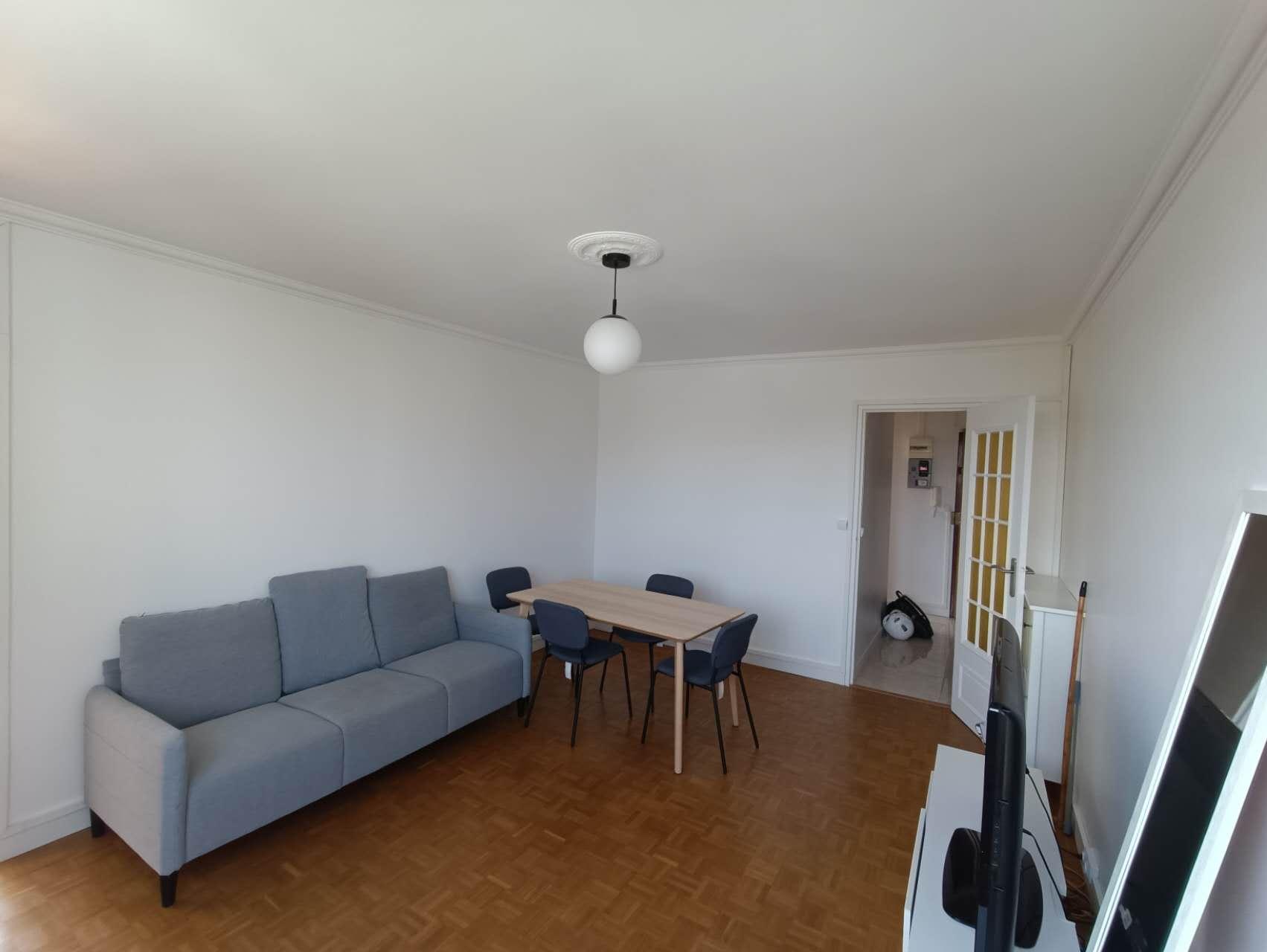Vitry-sur-Seine 94e·73m²·apartment·Fully furnished[Paris Rental]