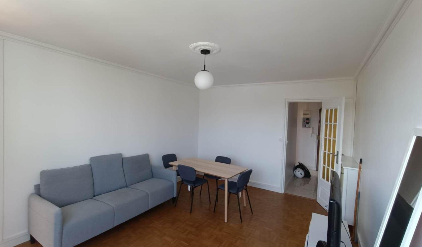 Vitry-sur-Seine 94e·73m²·apartment·Fully furnished[Paris Rental]