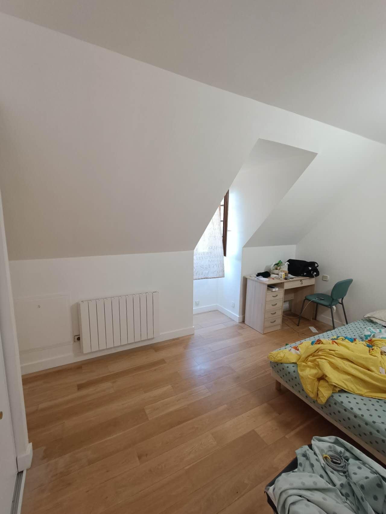 Vitry-sur-Seine 94e·80m²·apartment·With furniture[Paris Rental]