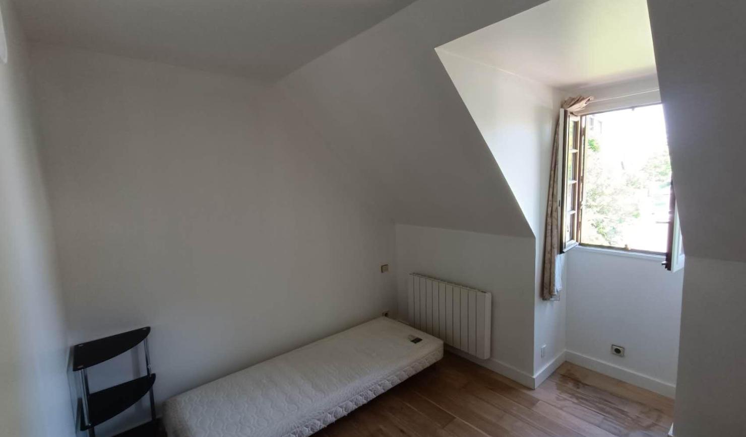 Vitry-sur-Seine 94e·80m²·apartment·With furniture[Paris Rental]