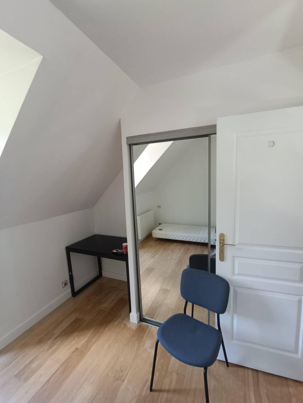 Vitry-sur-Seine 94e·80m²·apartment·With furniture[Paris Rental]