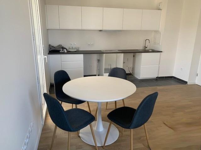 Asnières-sur-Seine 92e·59m²·apartment·With furniture[Paris Rental]