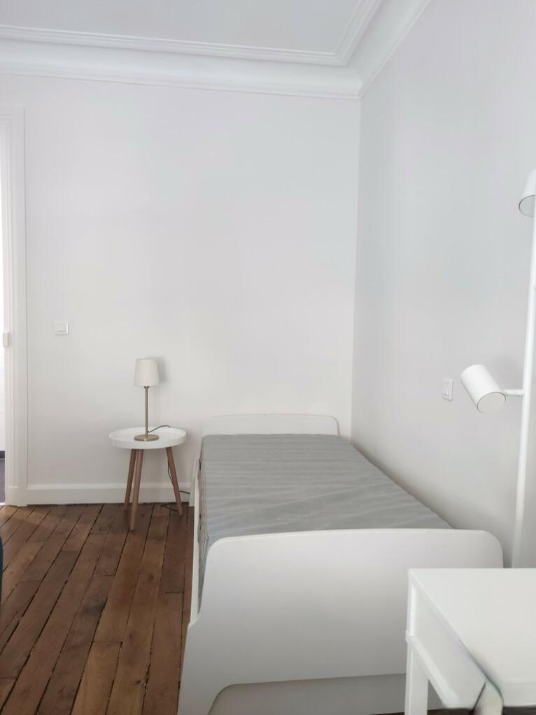 PARIS 16e·63.5m²·apartment·With furniture[Paris Rental]