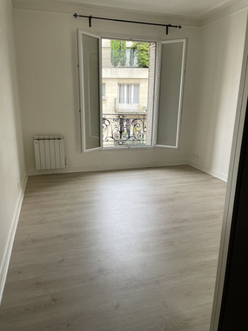 PARIS 15e·37m²·apartment·With furniture[Paris Rental]