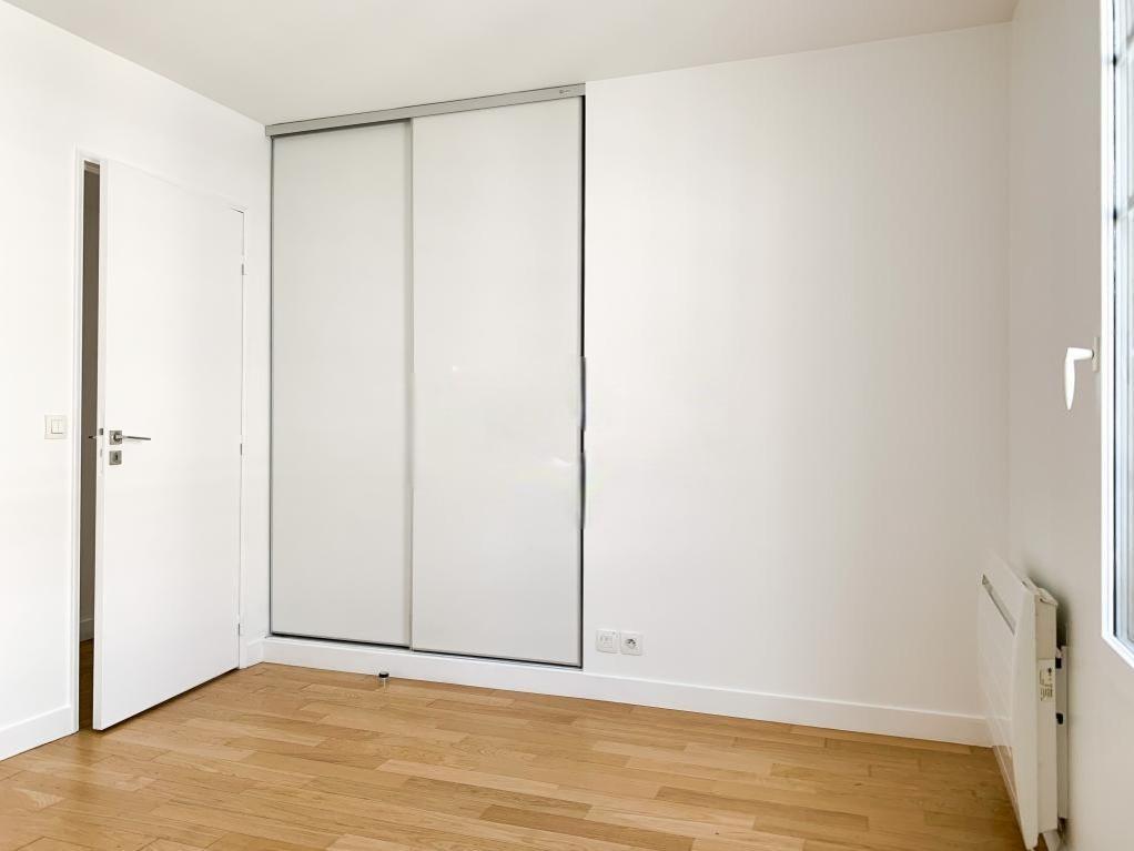 PARIS 13e·67.02 m²·apartment·No furniture[Paris Rental]