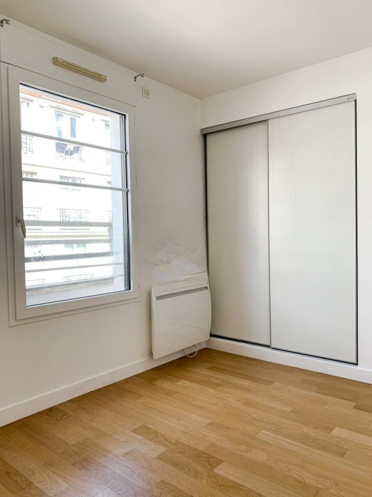 PARIS 13e·67.02 m²·apartment·No furniture[Paris Rental]