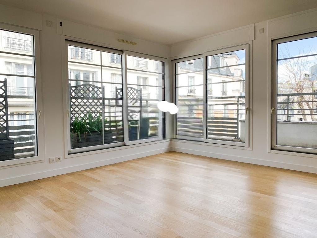 PARIS 13e·67.02 m²·apartment·No furniture[Paris Rental]