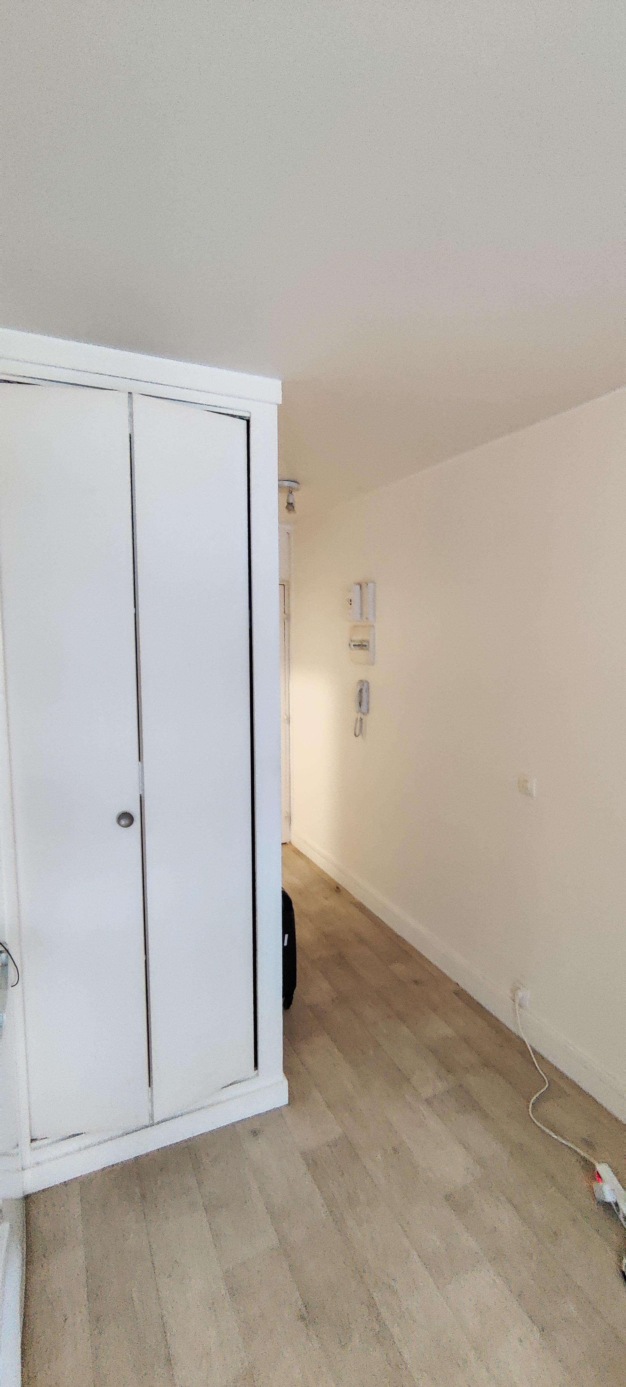 PARIS 13e·15m²·studio·Fully furnished[Paris Rental]