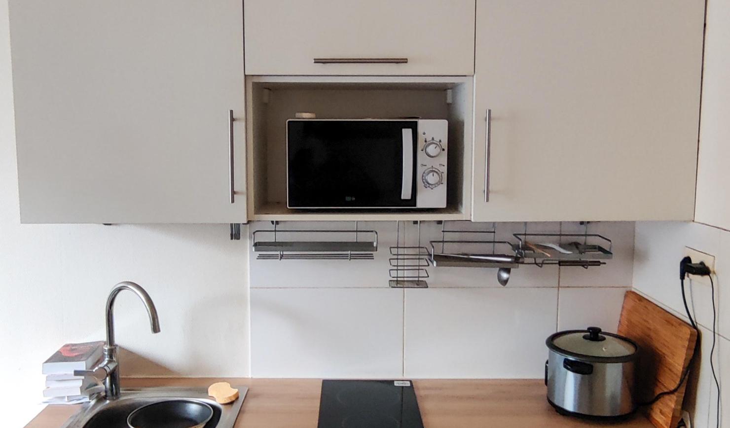 PARIS 13e·15m²·studio·Fully furnished[Paris Rental]