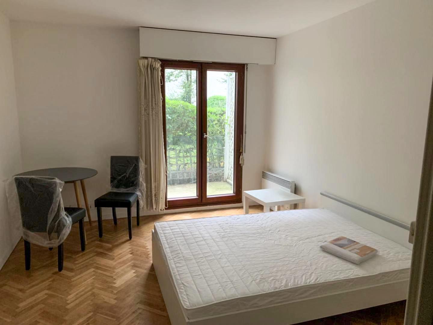 PARIS 13e·21m²·studio·Fully furnished[Paris Rental]