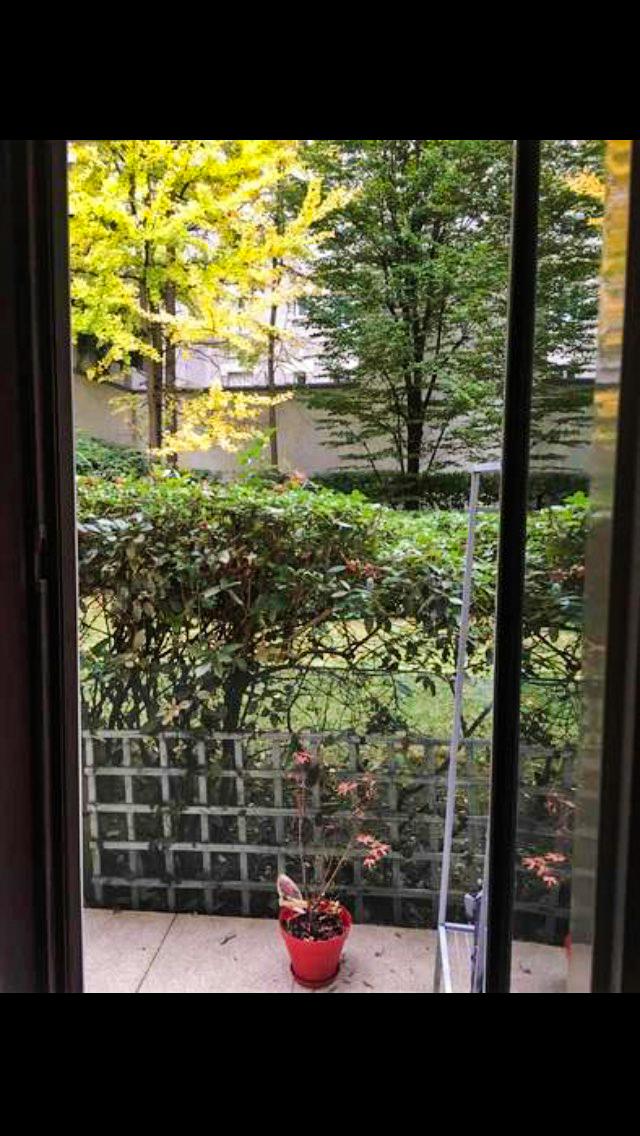 PARIS 13e·21m²·studio·With furniture[Paris Rental]