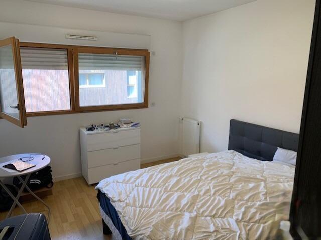 Asnières-sur-Seine 92e·65m²·apartment·With furniture·Long-term only[Paris Rental]