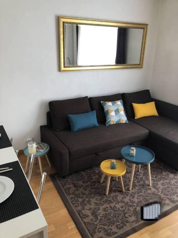 PARIS 3e·25m²·studio·With furniture[Paris Rental]