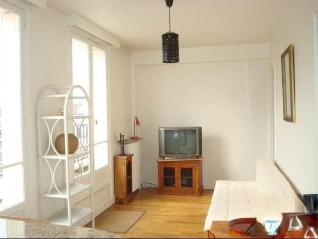 PARIS 15e·38.61m²·apartment·With furniture[Paris Rental]