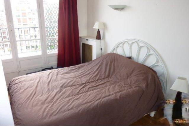 PARIS 15e·38.61m²·apartment·With furniture[Paris Rental]