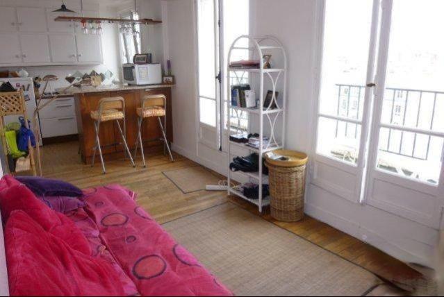 PARIS 15e·38.61m²·apartment·With furniture[Paris Rental]