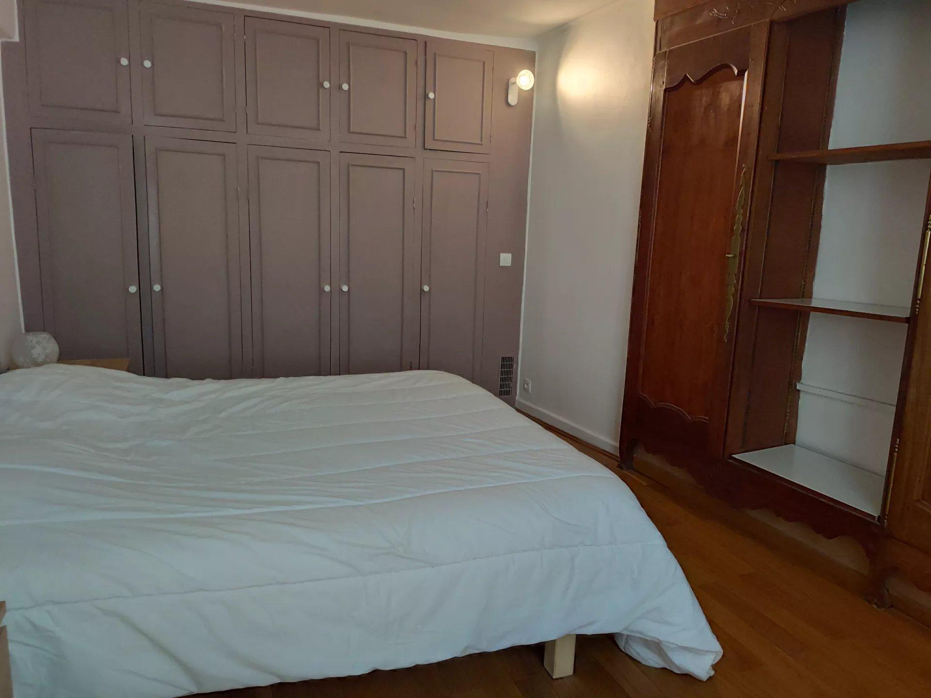 PARIS 6e·32m²·apartment·With furniture[Paris Rental]