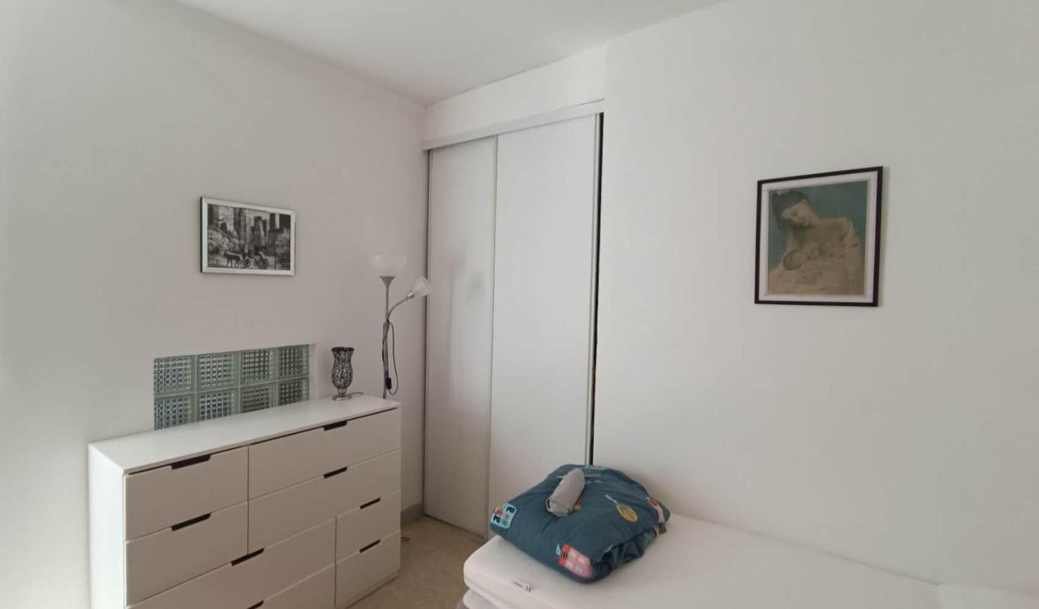 PARIS 5e·30m²·apartment·With furniture[Paris Rental]