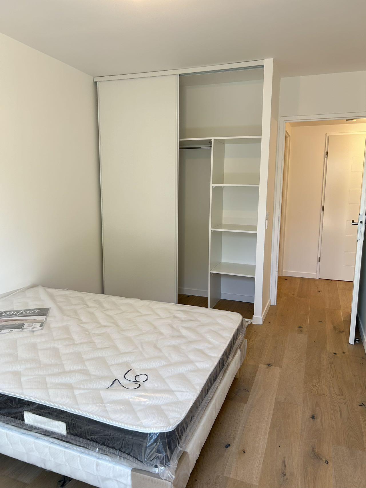 Châtillon 92e·60m²·Appartement·Meublé[Location à Paris France]