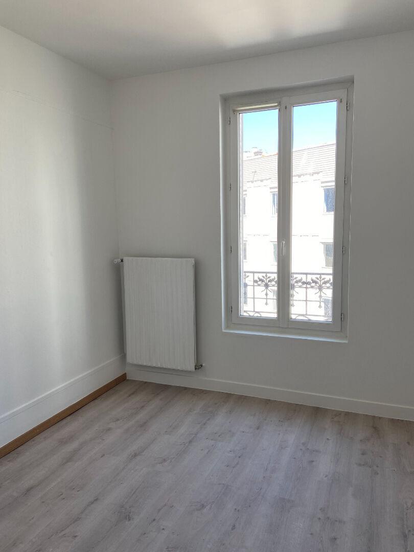 Courbevoie 92e·38m²·apartment·No furniture[Paris Rental]