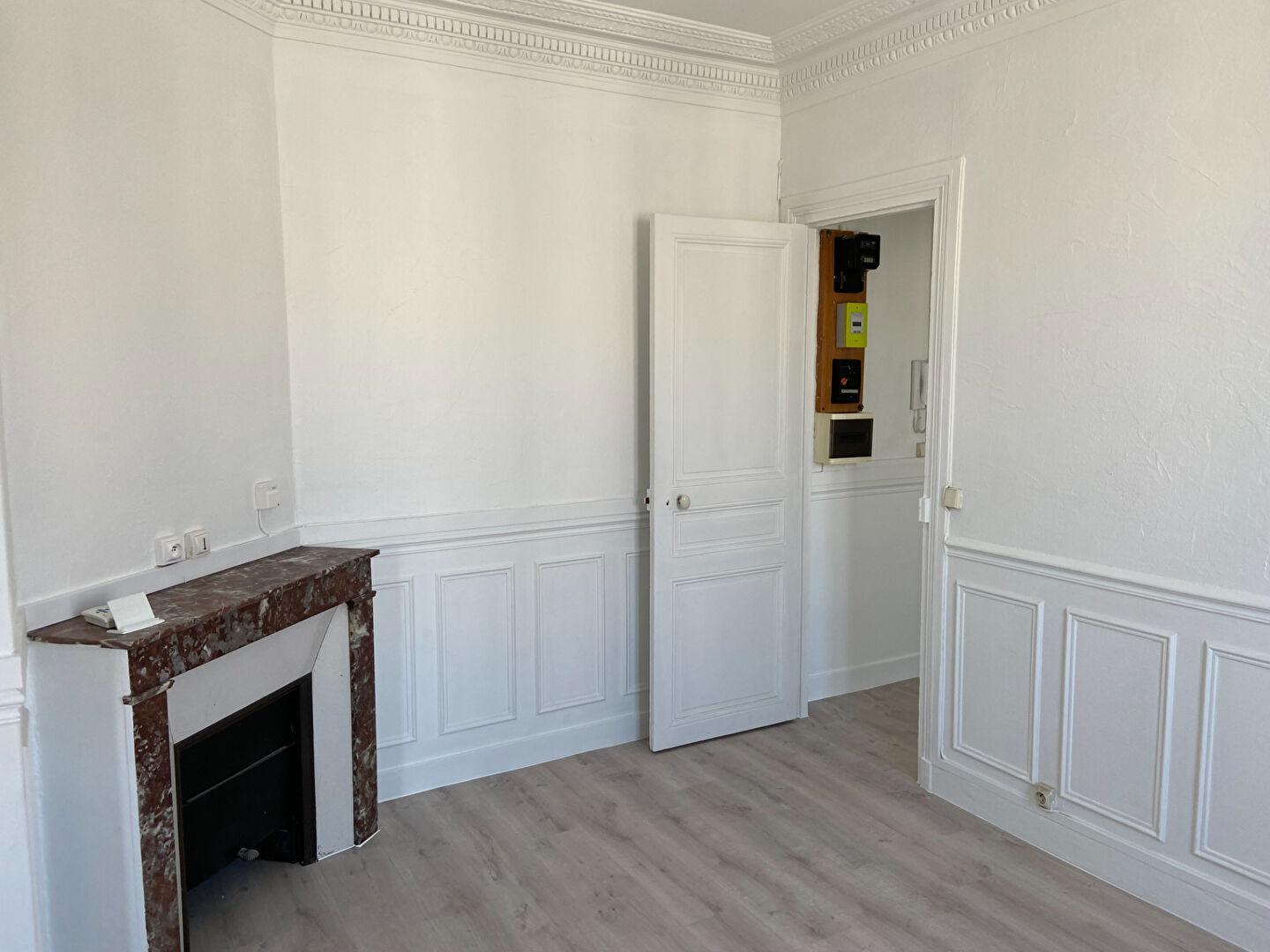 Courbevoie 92e·38m²·apartment·No furniture[Paris Rental]