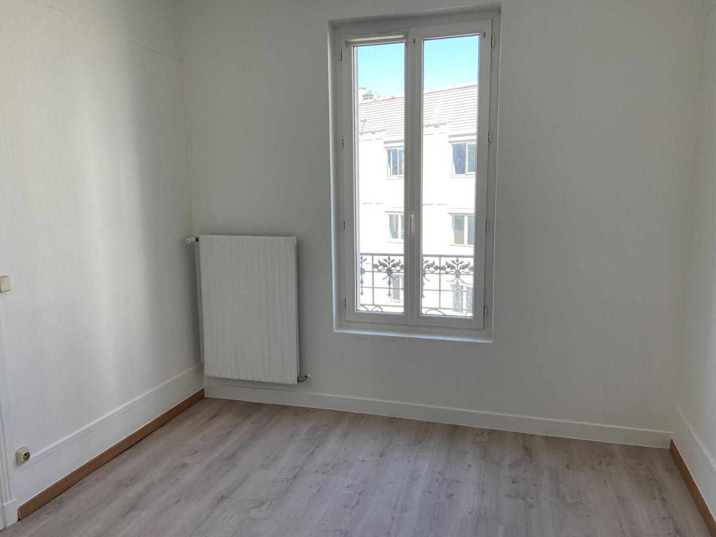 Courbevoie 92e·38m²·apartment·No furniture[Paris Rental]