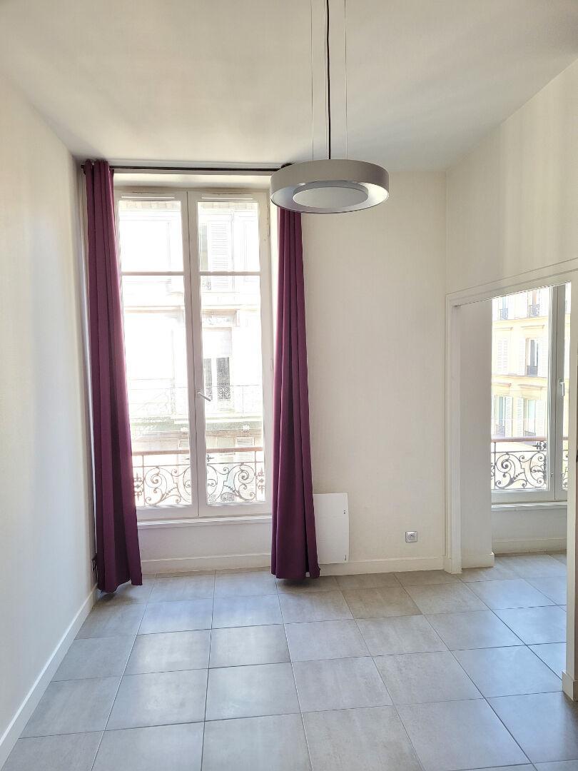 PARIS 8e·46m²·apartment·No furniture[Paris Rental]