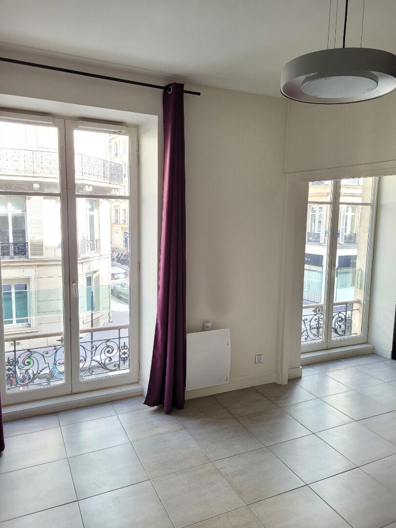 PARIS 8e·46m²·apartment·No furniture[Paris Rental]