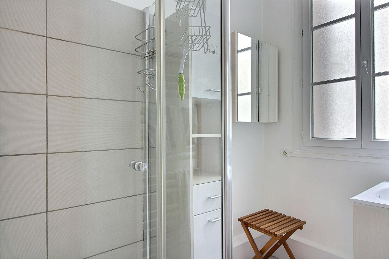 PARIS 15e·48m²·apartment·Fully furnished[Paris Rental]