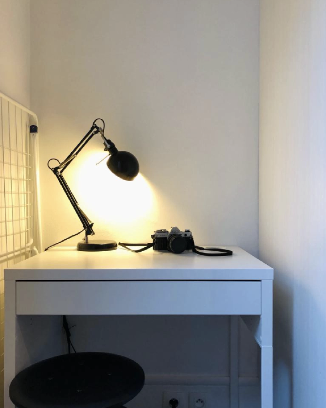 PARIS 10e·32m²·apartment·With furniture[Paris Rental]