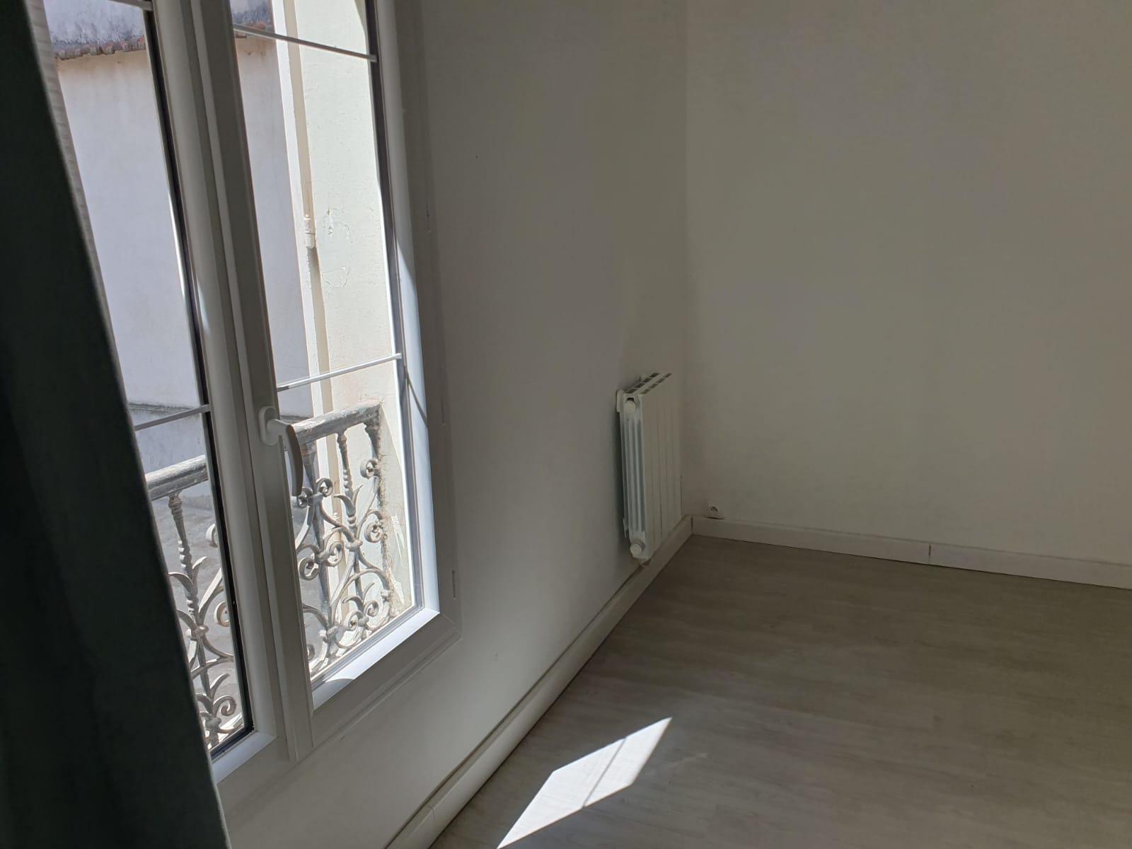 PARIS 15e·30m²·apartment·With furniture[Paris Rental]