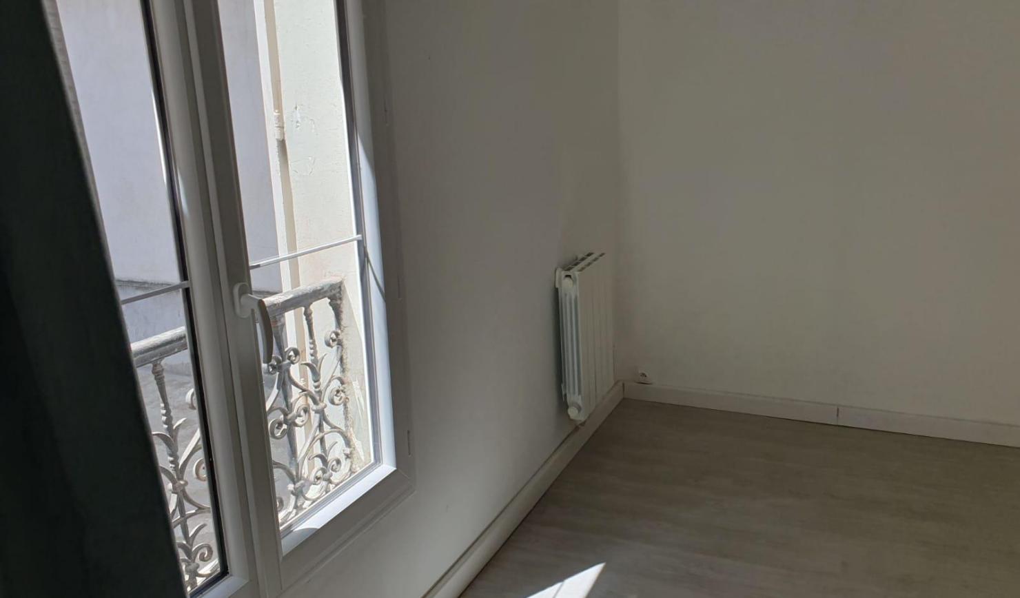 PARIS 15e·30m²·apartment·With furniture[Paris Rental]