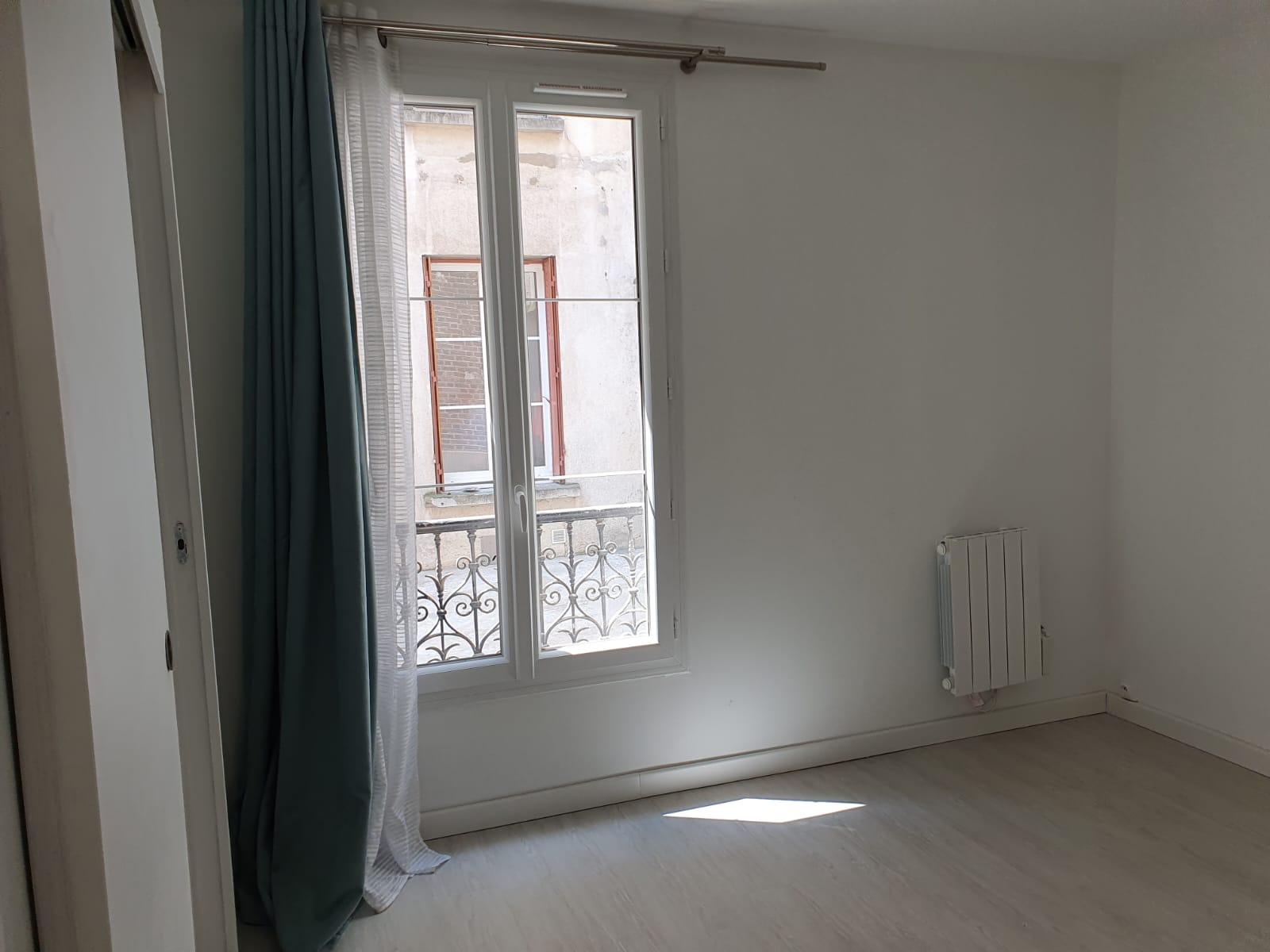 PARIS 15e·30m²·apartment·With furniture[Paris Rental]