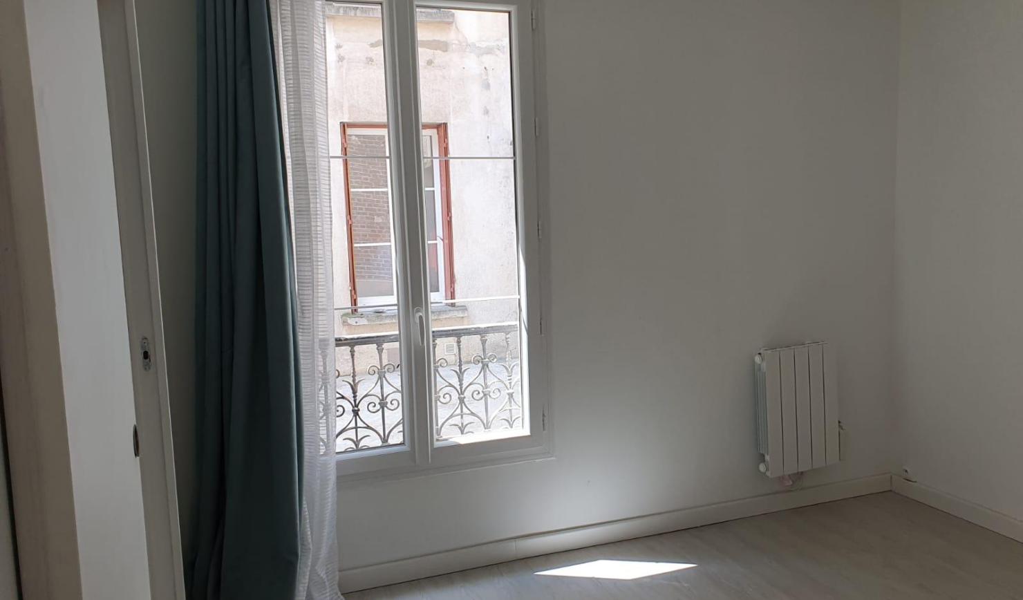 PARIS 15e·30m²·apartment·With furniture[Paris Rental]