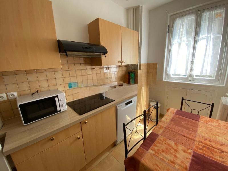 PARIS 13e·33m²·studio·Fully furnished[Paris Rental]