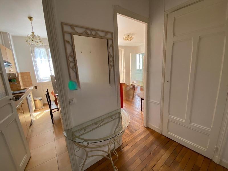 PARIS 13e·33m²·studio·Fully furnished[Paris Rental]