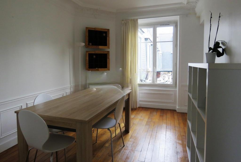 PARIS 14e·70.74m²·apartment·With furniture[Paris Rental]