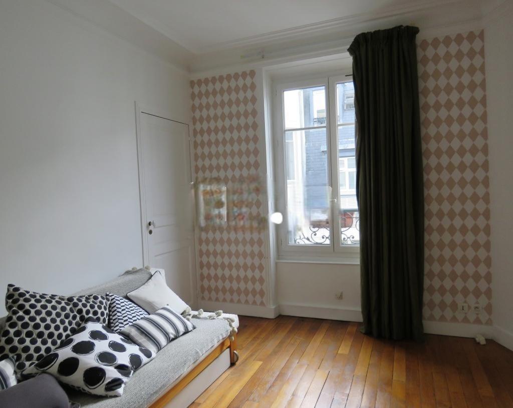 PARIS 14e·70.74m²·apartment·With furniture[Paris Rental]