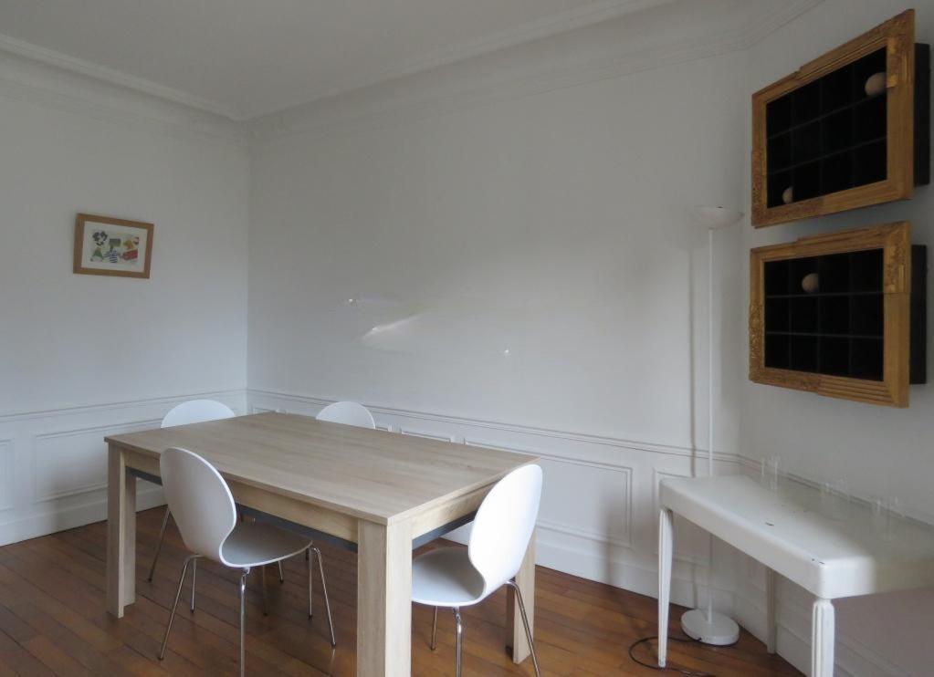 PARIS 14e·70.74m²·apartment·With furniture[Paris Rental]