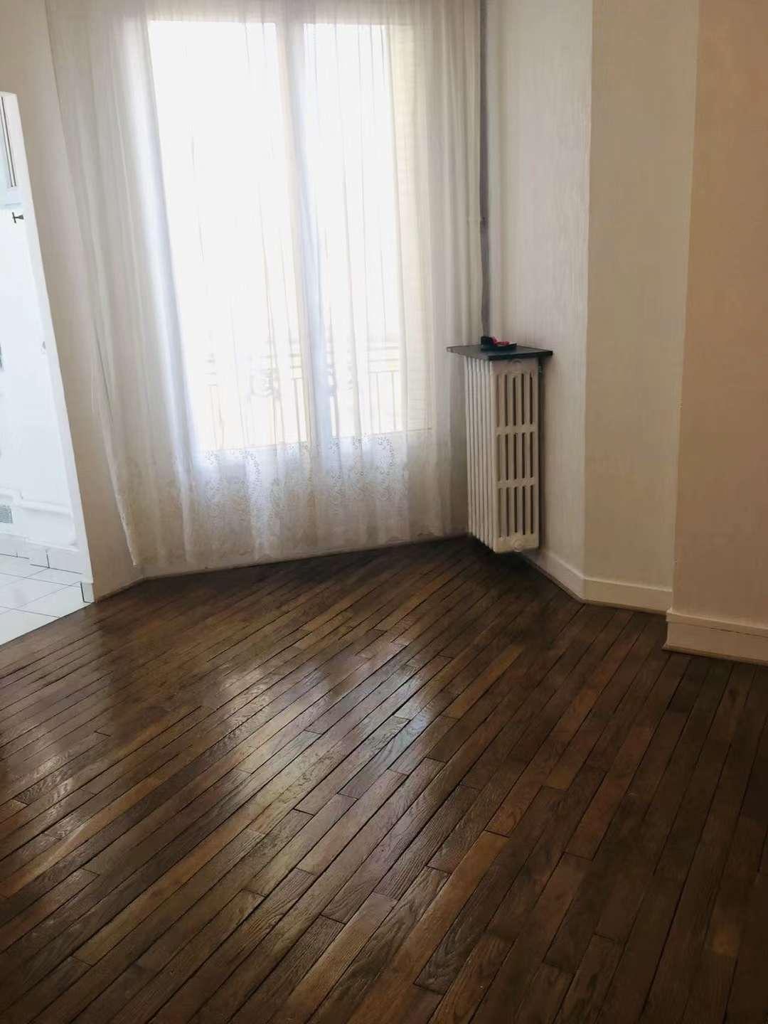 PARIS 13e·20m²·studio·With furniture[Paris Rental]